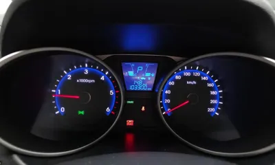 Hyundai Tucson 2014, 103300 км, за 4693.29 USD - фото 8
