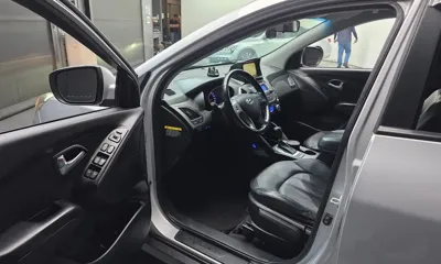 Hyundai Tucson 2014, 103300 км, за 4693.29 USD - фото 10