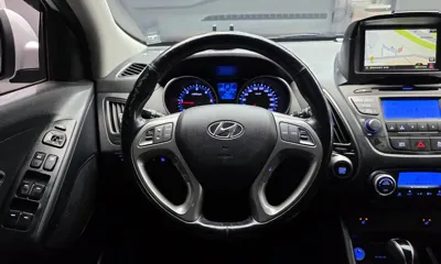 Hyundai Tucson 2014, 103300 км, за 4693.29 USD - фото 12