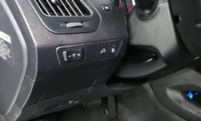 Hyundai Tucson 2014, 103300 км, за 4693.29 USD - фото 14