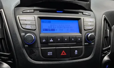 Hyundai Tucson 2014, 103300 км, за 4693.29 USD - фото 17