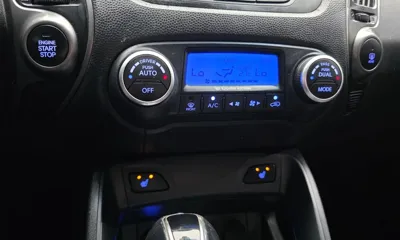 Hyundai Tucson 2014, 103300 км, за 4693.29 USD - фото 19