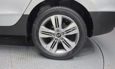 Hyundai Tucson 2014, 103300 км, за 4693.29 USD - фото 21