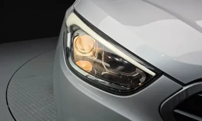Hyundai Tucson 2014, 103300 км, за 4693.29 USD - фото 22