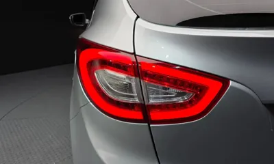 Hyundai Tucson 2014, 103300 км, за 4693.29 USD - фото 23