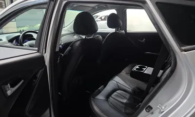 Hyundai Tucson 2014, 103300 км, за 4693.29 USD - фото 26