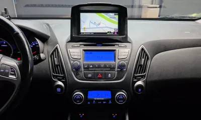 Hyundai Tucson 2014, 103300 км, за 4693.29 USD - фото 28
