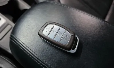 Hyundai Tucson 2014, 103300 км, за 4693.29 USD - фото 31