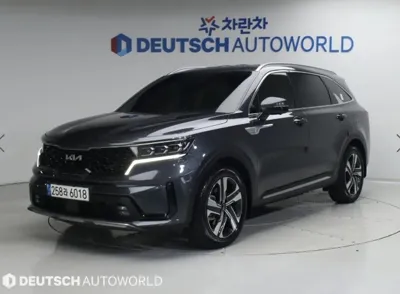 Kia Sorento 2022, 21950 км, за 25928.84 USD