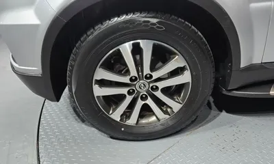 KG_Mobility_Ssangyong Rexton 2013, 334640 км, за 2280.13 USD