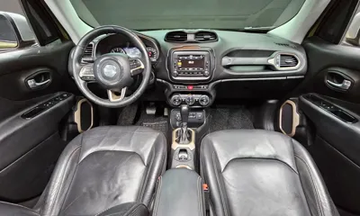 Jeep Renegade 2015, 112707 км, за 4879.01 USD - фото 6