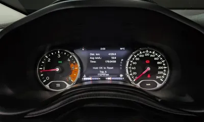 Jeep Renegade 2015, 112707 км, за 4879.01 USD - фото 7