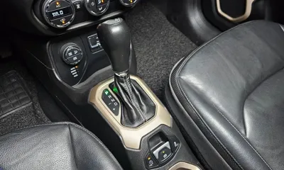 Jeep Renegade 2015, 112707 км, за 4879.01 USD - фото 8