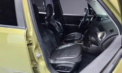 Jeep Renegade 2015, 112707 км, за 4879.01 USD - фото 9