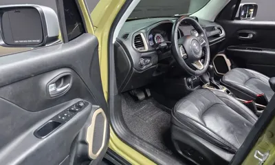 Jeep Renegade 2015, 112707 км, за 4879.01 USD - фото 11