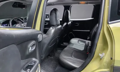Jeep Renegade 2015, 112707 км, за 4879.01 USD - фото 12