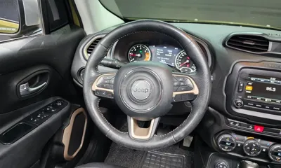 Jeep Renegade 2015, 112707 км, за 4879.01 USD - фото 13