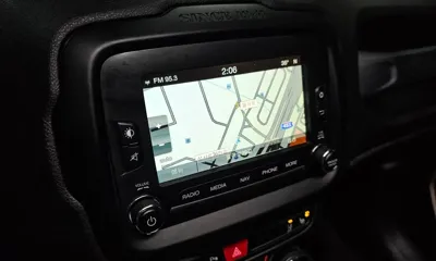 Jeep Renegade 2015, 112707 км, за 4879.01 USD - фото 14