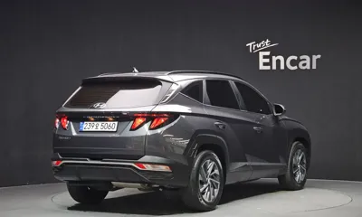 Hyundai Tucson 2023, 95376 км, за 14310.1 USD