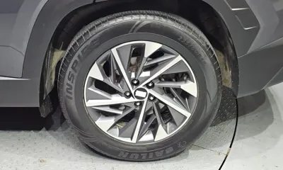 Hyundai Tucson 2023, 95376 км, за 14310.1 USD