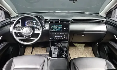 Hyundai Tucson 2023, 95376 км, за 14310.1 USD - фото 7