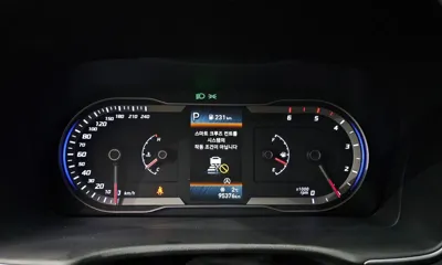 Hyundai Tucson 2023, 95376 км, за 14310.1 USD - фото 8