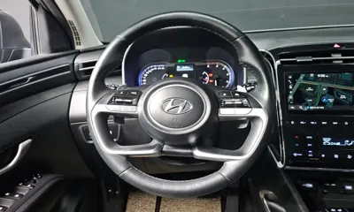 Hyundai Tucson 2023, 95376 км, за 14310.1 USD - фото 11