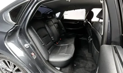 Hyundai Grandeur 2018, 47945 км, за 13551.04 USD - фото 12