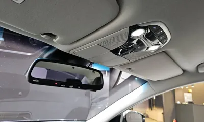 Hyundai Grandeur 2018, 47945 км, за 13551.04 USD - фото 19