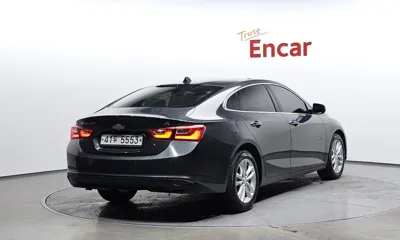 ChevroletGMDaewoo Malibu 2018, 57208 км, за 7100.98 USD