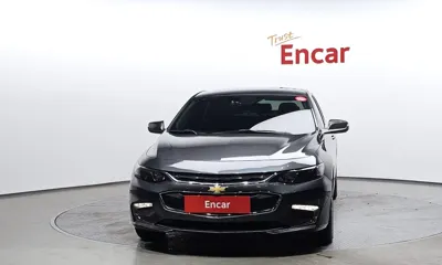 ChevroletGMDaewoo Malibu 2018, 57208 км, за 7100.98 USD