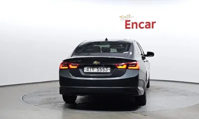 ChevroletGMDaewoo Malibu 2018, 57208 км, за 7100.98 USD