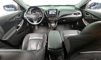 ChevroletGMDaewoo Malibu 2018, 57208 км, за 7100.98 USD - фото 7