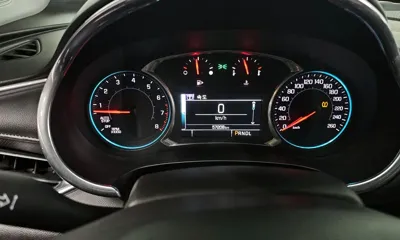 ChevroletGMDaewoo Malibu 2018, 57208 км, за 7100.98 USD - фото 8