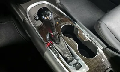 ChevroletGMDaewoo Malibu 2018, 57208 км, за 7100.98 USD - фото 9