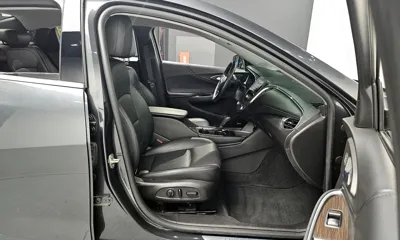 ChevroletGMDaewoo Malibu 2018, 57208 км, за 7100.98 USD - фото 11