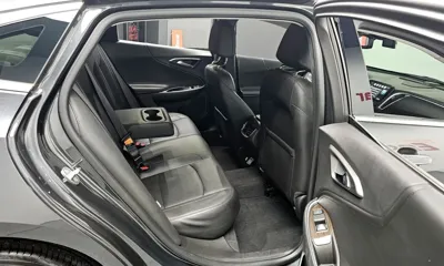 ChevroletGMDaewoo Malibu 2018, 57208 км, за 7100.98 USD - фото 12