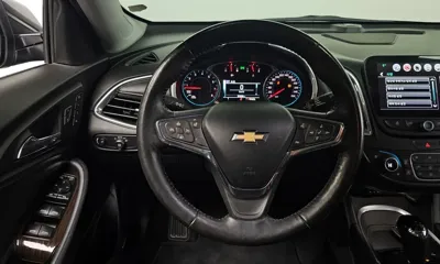 ChevroletGMDaewoo Malibu 2018, 57208 км, за 7100.98 USD - фото 13