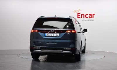 Kia Canival 2022, 61147 км, за 17839.44 USD