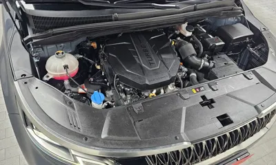 Kia Canival 2022, 61147 км, за 17839.44 USD - фото 6