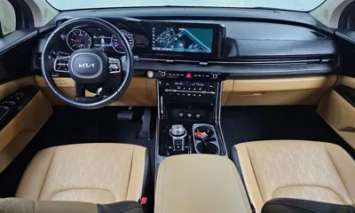 Kia Canival 2022, 61147 км, за 17839.44 USD - фото 7
