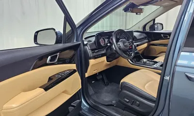 Kia Canival 2022, 61147 км, за 17839.44 USD - фото 10