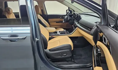 Kia Canival 2022, 61147 км, за 17839.44 USD - фото 11
