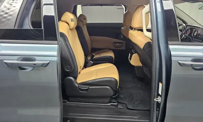 Kia Canival 2022, 61147 км, за 17839.44 USD - фото 12