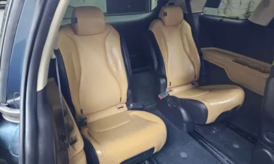 Kia Canival 2022, 61147 км, за 17839.44 USD - фото 13