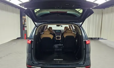 Kia Canival 2022, 61147 км, за 17839.44 USD - фото 20