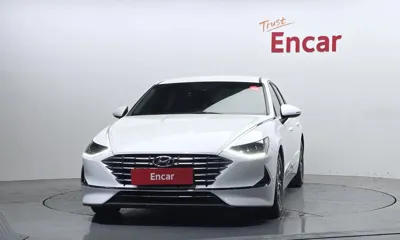 Hyundai Sonata 2021, 178472 км, за 8515.89 USD