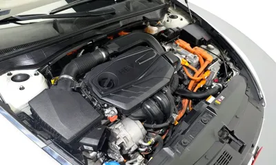 Hyundai Sonata 2021, 178472 км, за 8515.89 USD - фото 6