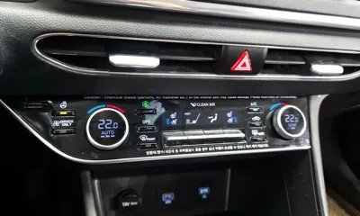 Hyundai Sonata 2021, 178472 км, за 8515.89 USD - фото 15