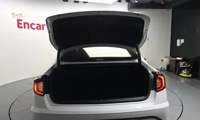 Hyundai Sonata 2021, 178472 км, за 8515.89 USD - фото 30